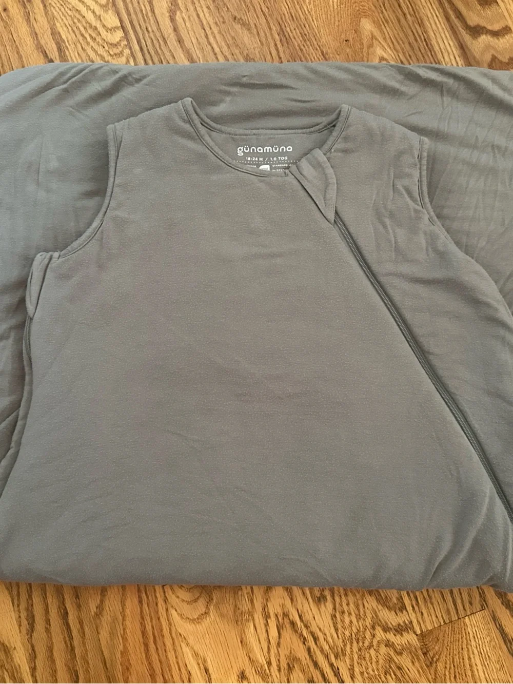 Gunamuna Sleep Sack